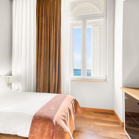 Hotel Dua Residence Poreč Dış mekan fotoğraf