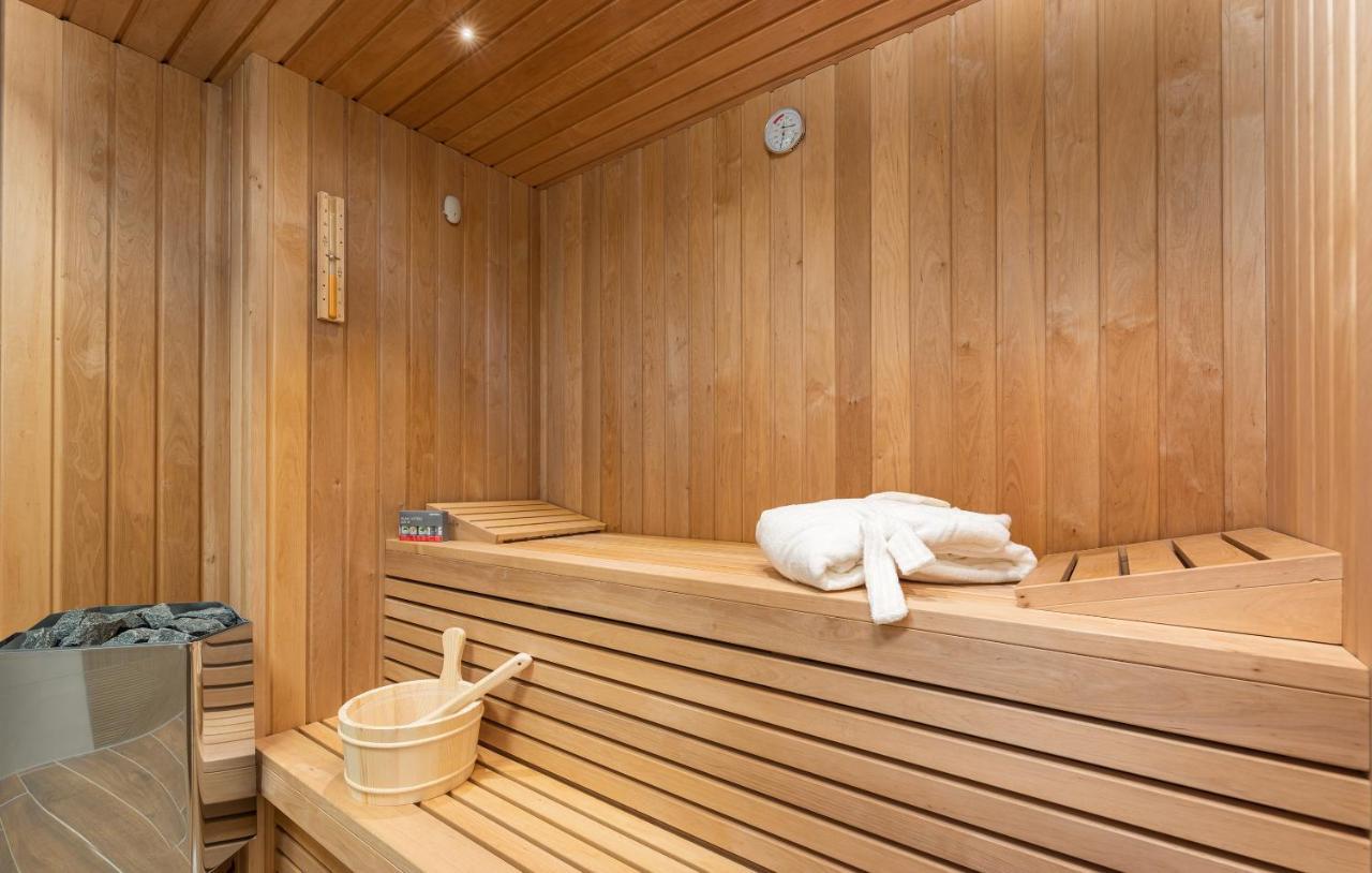 Hotel Dua Residence Poreč Dış mekan fotoğraf
