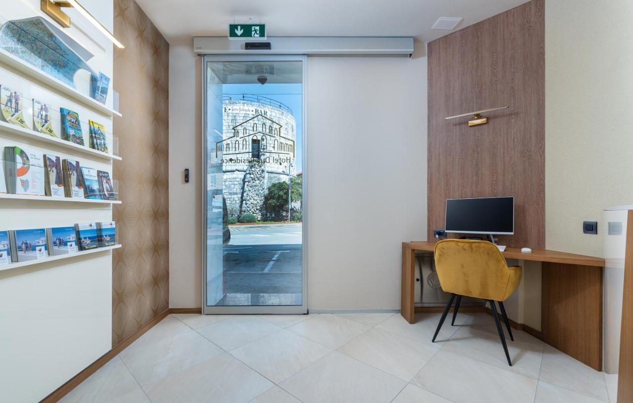 Hotel Dua Residence Poreč Dış mekan fotoğraf