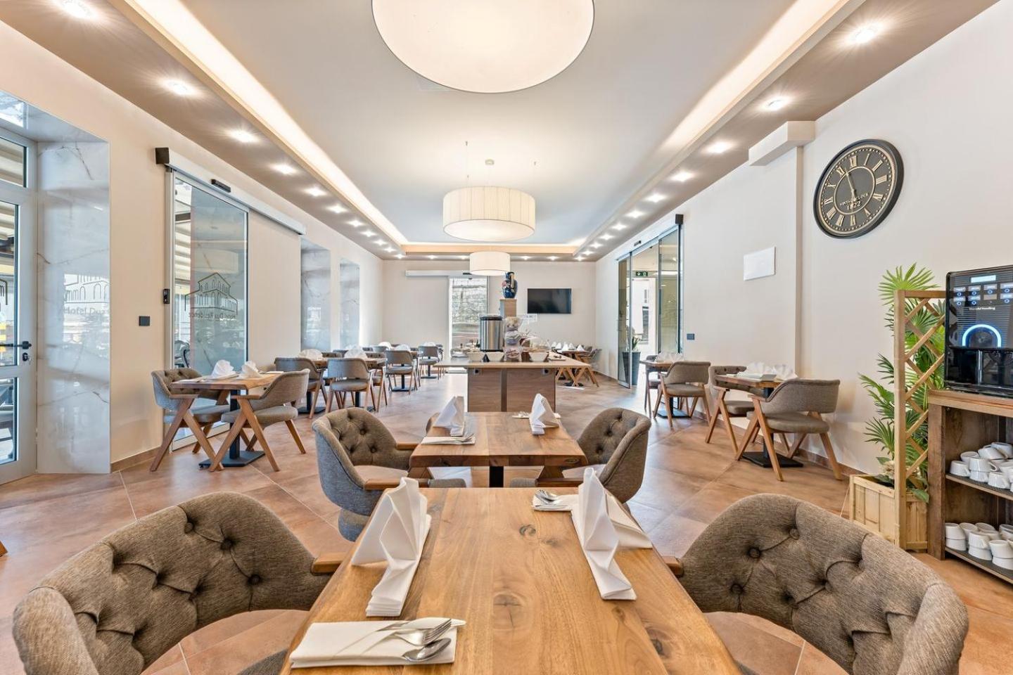 Hotel Dua Residence Poreč Dış mekan fotoğraf