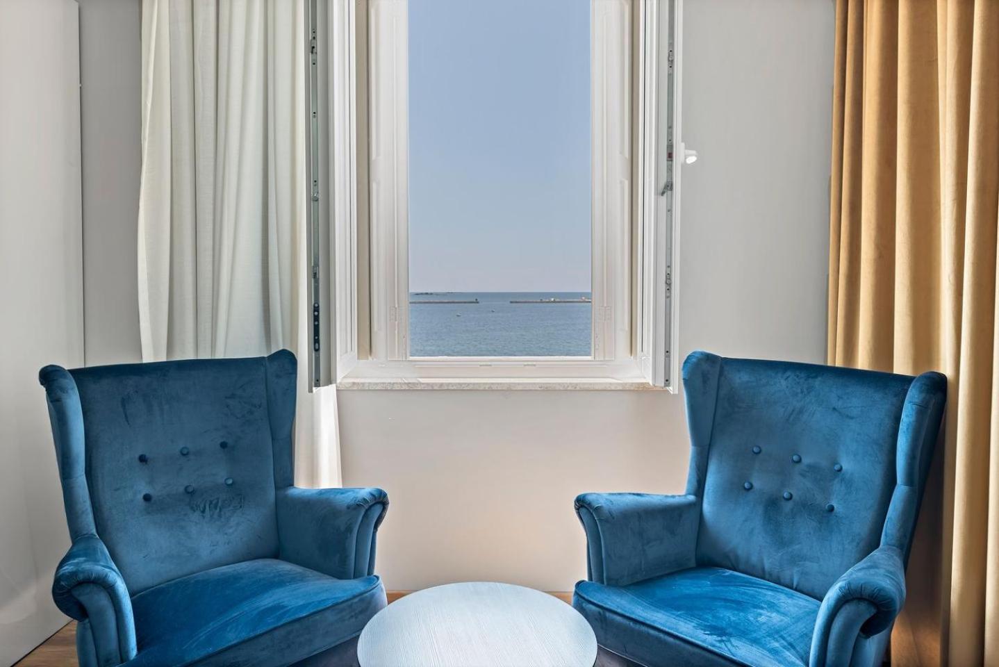 Hotel Dua Residence Poreč Dış mekan fotoğraf